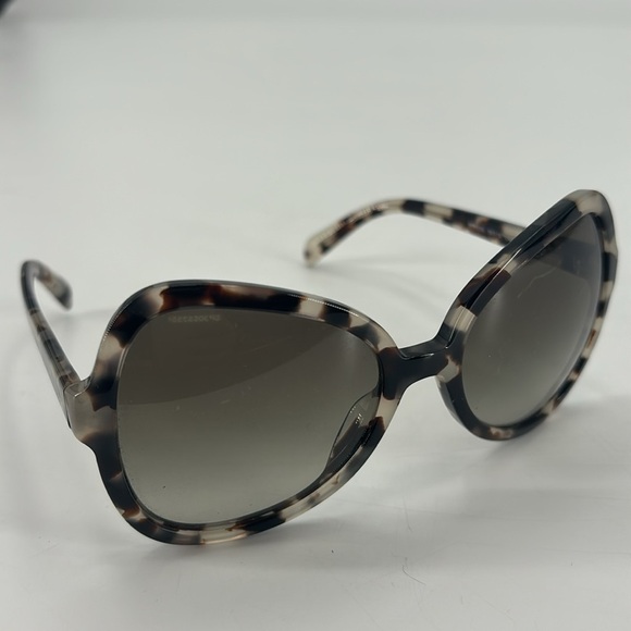 Prada Butterfly Sunglasses PR 05SS Made in Italy - Picture 10 of 13